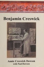ben creswick|Benjamin Creswick .